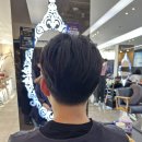 마산합포구 미용실 가일펌 옆라인 다운펌 홍단헤어 창원경남대점