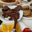 운일암반일암국민여가캠핑장 이미지