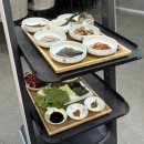 고당마을1세천 | 다사 맛집 추천 [다랭이마을밥상 성서서재점] 푸짐한 모듬생선구이 톳솥밥 후기