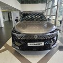 르노코리아㈜ 수원사업소 | 르노 필랑트 직접 보니 더 놀랍다 가격 연비 공간까지 한 번에 정리