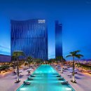 마카오 | 마카오 가족여행 숙소 추천 코타이 5성급 호텔 그랜드 하얏트 마카오 후기 총정리