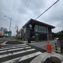 스타벅스 안성공도DT점 | 안성 대림동산 근처 카페 스타벅스 안성공도DT점 이용후기