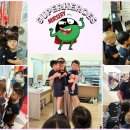 SCIPS-Nursery - Superheroes! 유아원 - 슈퍼히어로! 이미지