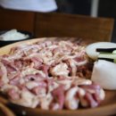 토담오리숯불구이 네이버블로그