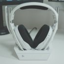 G-BOX게임텍 | 무선 콘솔 헤드셋, 로지텍 A50 X 게임 플레이 후기