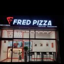 프레드피자 북구점 이미지