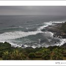 파도소리 이미지