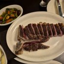 더코너 | 압구정 맛집 스테이크 더코너하우스 솔직후기