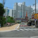 금계초통학로 이미지