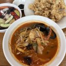 동해역 | 동해역 근처 현지인 맛집 중국집 “동회루” 웨이팅 후기