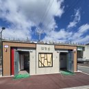 제1 주차장 화장실 이미지