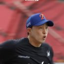 한화이글스 손아섭 첫 훈련 이미지