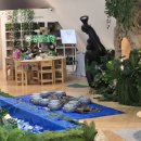 꼼지락 클레이 놀이터 | [6살 아이랑] <정글숲을 지나서 가자> 모두의 놀이터, 몽클한 촉감놀이터_디키디키 동대문DDP