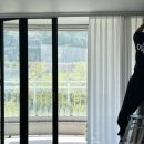 아파트 32평 거실/안방 커튼 시공 '신광커튼' 후기