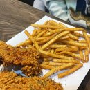 당정타워 | 군포 맛집 한세대 감자튀김 전문점 아벡데프리츠 회식