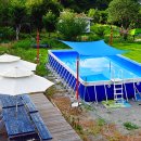 라온글램핑 이미지