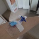 안약사의 안약국 | 눈물길 막힘 수술 후기 (누낭비강문합술 후기)