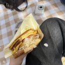 뺑이식당 | 3개월 뺑이 치다가 등장..🚬