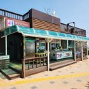 송정 물레방아 휴게소 이미지