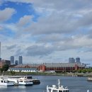 빨간구두 소녀상 이미지