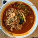 차우린해물짬뽕 이미지