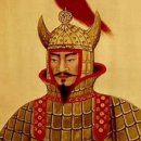 반역인 6 - 고구려 멸망 당시에 연남생등 박역자들! 이미지