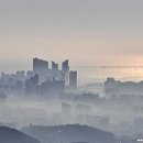 화명정수장 옆 이미지