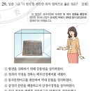 이권건축연구소 | 한국사능력검정시험 고급 33회(21~30번) 해설-고난도 회차!