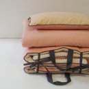 유행세탁 | [낮잠이불] 몬에떼 2년 사용 후기(100회 세탁 및 건조 후)