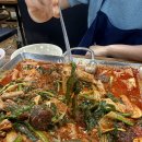 수원 지동시장 순대 맛집 백년가게 | 깔끔한 순대곱창볶음 호남순대 솔직후기