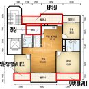 언동마을 신일(아) | 용인 탄성코트 :: 용인 기흥구 언남동 신일아파트 34평 바이오 세라믹 시공후기!!