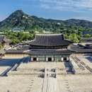 동양화(야간) 이미지