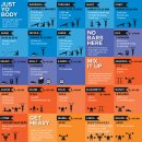 무한 크로스핏 이미지