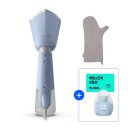 필립스 핸디형 스팀 다리미 +(보풀제거기&amp;배민 쿠폰 1만 증정) 59,850원 이미지