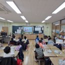 찾아가는 푸름이 이동환경교실 이미지