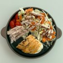 촘초밀 | 풍무동의 성심당, 촘초밀 | 명란바게트, 통밀빵, 치아바타, 소금빵 후기