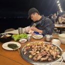 협재살이 | 협재흑돼지 제대로 먹고 온 돈해상 후기