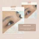 호선한의원 | 나나스룸 속눈썹펌 후기 / 다산속눈썹잘하는곳 / 다산속눈썹펌잘하는곳