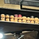 용민 | 스코파더쉐프 크리스마스 디너 후기