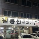 온천돌구이 | [대전 장대동 맛집] 필봉산흑돼지돌구이 대전본점 (내돈내산, 현지인, 솔직후기)