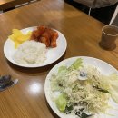 에버그린푸드 | 전현무계획3 안양 수제 돈까스 맛집 에버그린 내돈내산 후기
