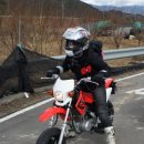 XR100, APE100, NEX125 - 문경 세컨 투어