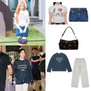 원진농장 | 레드벨벳 조이, 아이린 패션 모음