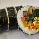 김밥마네
