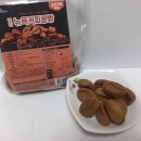 커피콩빵&핫도그 이미지