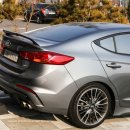 BMW 320d 엔진오일첨가제 맥세이버 루브 사용후기