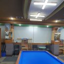 구슬방 당구장 이미지