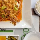 태국식당 우사아한타이