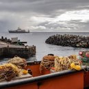 ZD9BV Tristan da Cunha AF-029 안테나 설치 중~ 이미지