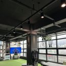 Ronfic Gym 네이버블로그